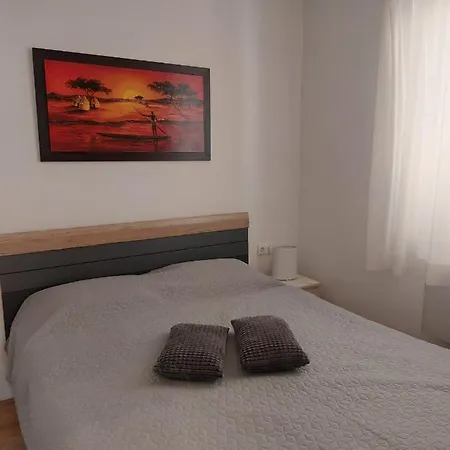 شقة Apartman Katarina