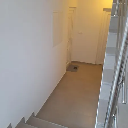 شقة Apartman Katarina شيبينيك