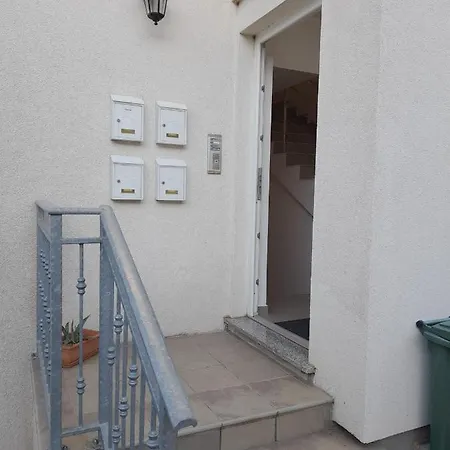 Apartman Katarina * شيبينيك