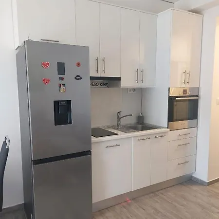 شقة Apartman Katarina