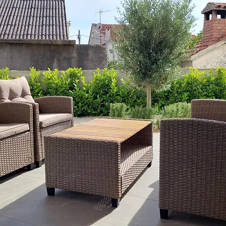 Katarina Appartement Brodarica (Sibenik-Knin)