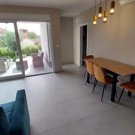 Katarina Appartement Brodarica (Sibenik-Knin)