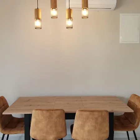 Katarina Appartement